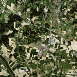 Niederwinkling Satellite Map