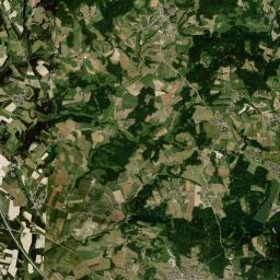 Bernried Satellite Map