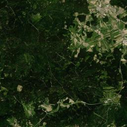 Bischofsmais Satellite Map