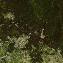 Neuschönau Satellite Map