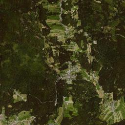 Mauth Satellite Map