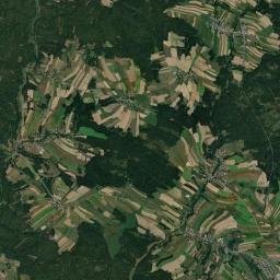 Heidenreichstein Satellite Map