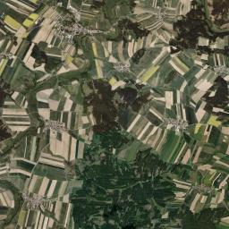 Dobersberg Satellite Map