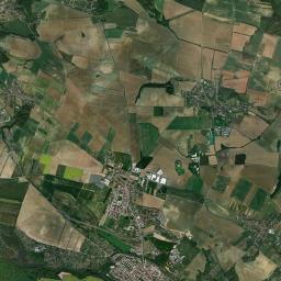 Únanov Satellite Map