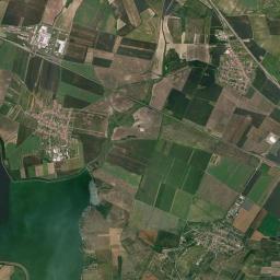 Šakvice Satellite Map