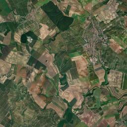 Vrbice Satellite Map