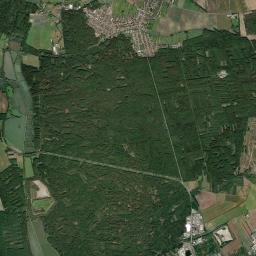 Dubňany Satellite Map