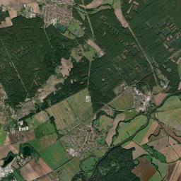 Rohatec Satellite Map