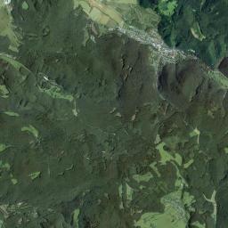 Trenčianske Teplice Satellite Map