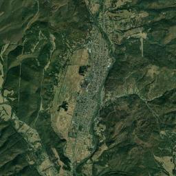 Velykyi Bereznyi Satellite Map