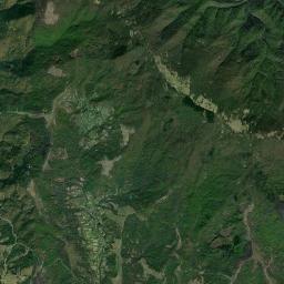 Velykyi Bereznyi Raion Satellite Map