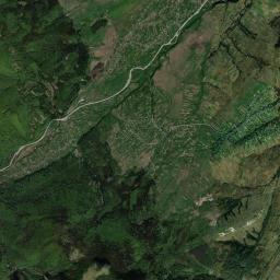 Dolyns’kyy Rayon Satellite Map