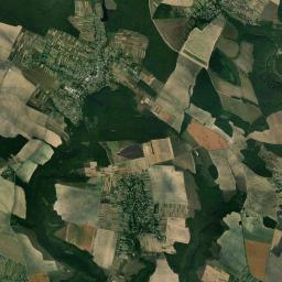 Zolotyy Potik Satellite Map