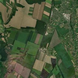 Kapitanivka Satellite Map