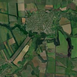 Onufriyivka Satellite Map