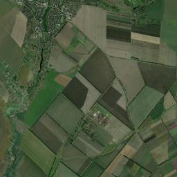 Mahdalynivka Satellite Map