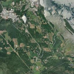 Chemainus Satellite Map