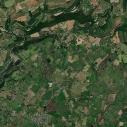 Athis-de-l'Orne Satellite Map