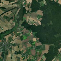 Rugles Satellite Map