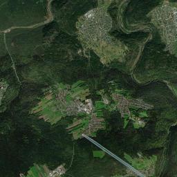 Engelsbrand Satellite Map
