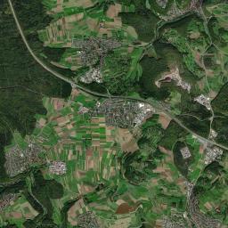 Wimsheim Satellite Map