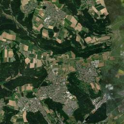 Täferrot Satellite Map