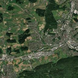 Essingen Satellite Map