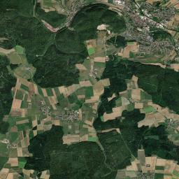 Bopfingen Satellite Map