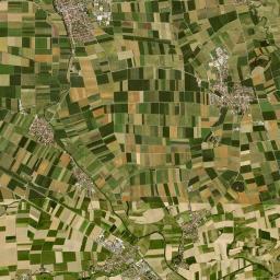 Alerheim Satellite Map