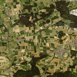 Huisheim Satellite Map