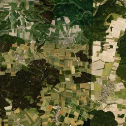 Tagmersheim Satellite Map