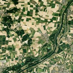 Neustadt an der Donau Satellite Map