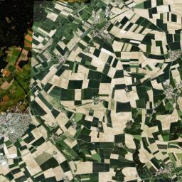 Perkam Satellite Map