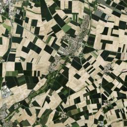 Alterhofen Satellite Map