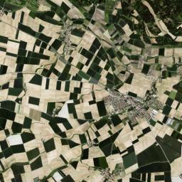 Straßkirchen Satellite Map