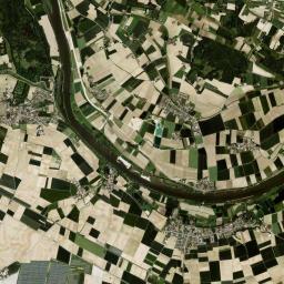 Irlbach Satellite Map