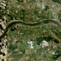 Offenberg Satellite Map