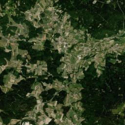 Lalling Satellite Map