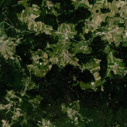 Schöfweg Satellite Map