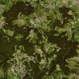 Ringelai Satellite Map