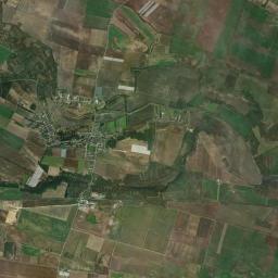 Božice Satellite Map