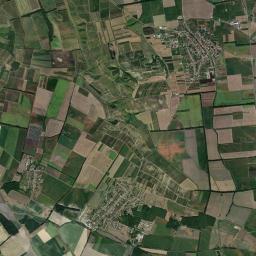 Dolní Dunajovice Satellite Map