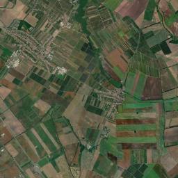 Moravský Žižkov Satellite Map