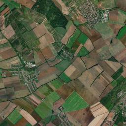 Prušánky Satellite Map