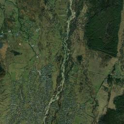 Nebyliv Satellite Map