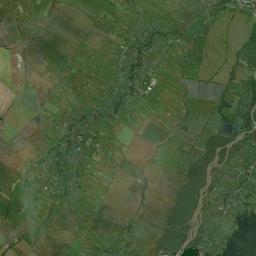 Radcha Satellite Map