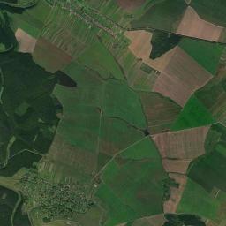 Nyrkiv Satellite Map