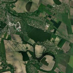 Skala-Podil’s’ka Satellite Map