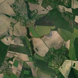 Kopayhorod Satellite Map