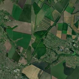 Verkhniachka Satellite Map